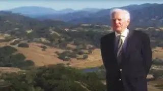 Santa Lucia Preserve on Shell's Wonderful World of Golf