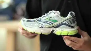 Brooks Ghost 3  men's neutral road running shoe