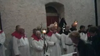 Oe cumbidat Maria 