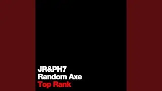 Top Rank Remix (feat. Random Axe)