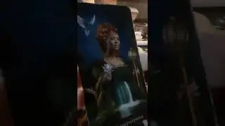 Его чувства к вам сегодня? #таро #тарологпроводник #таромастер #таролог