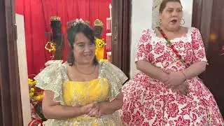 ➣ 5 Aniversario De Asentamiento De Orixa Xango Bomi - Familia Miremi (Ale✘ Difusiones) ★✔