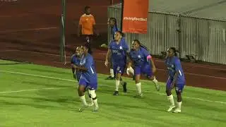 FCF Foot FINALE Feminine / DREHU AC vs AS WETR