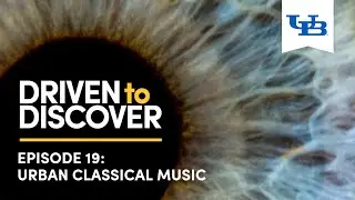 Urban Classical Music with Jeff Scott
