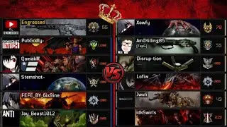 Bo4 6v6 Against The So Called 