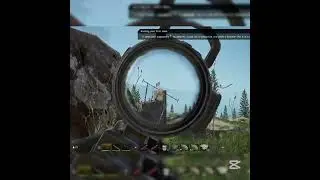 CLIPPED THE TOP OF HIS HEAD | Deadside Console