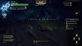 Normal Trials / Any hunt Sword Build: Double Avenging Chronovore Sword