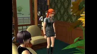 Lilith's Journal Episode Eight: Announcements