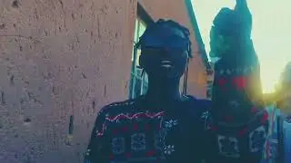 Sqanji3 Set Man - Prod By @Keezy Gee Ram-Nade (Clean Vibes Record).