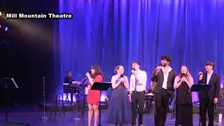 Mill Mountain Theatre to host 60th anniversary concert