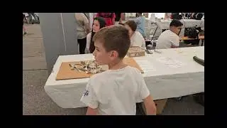 SKIIZ - Promo video: Garešnica - Grobnik - Špancirfest 2025