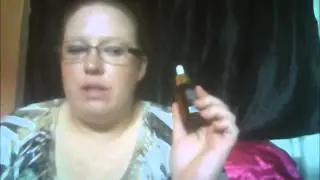 Product Demos of All Pure Romance's Bath and Body Products