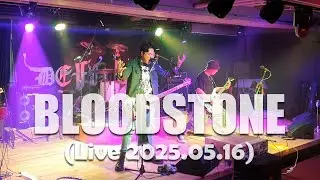 (Korean Metalcore) BLOODSTONE (블러드스톤)_2025.05.16