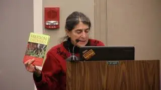 NOFA-NY Winter Conference Keynote: Leah Penniman