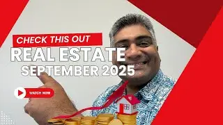 September 2025 Market Update .