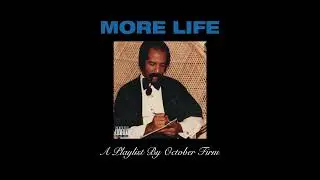 Drake - Skepta Interlude