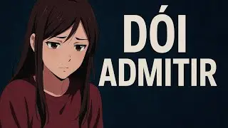  Dói Admitir 😞😞 (que ainda te espero)