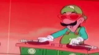 DJ Luigi - GOTTA GO FAST