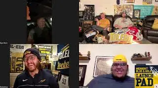 Toledo Rockets 2025 Coaching Carousel
