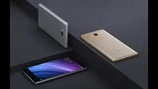 REVIEW MIUI PRO v9.2 STABLE XIAOMI REDMI 4 (PRADA)