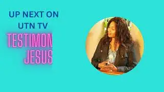 TRAILER - WOMANS' OWN! CHILD RESCUR'ED| JESUS IS THE ONLY WAY, TRUTH AND LIFE
