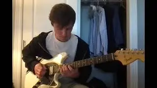 Cliffs of Dover - Eric Johnson 