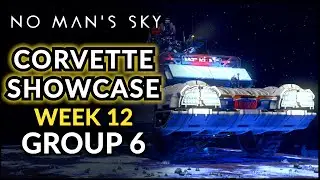 4 Epic Viewer Corvette Builds Live Showcase!