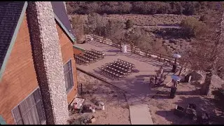 Las Vegas Wedding Video 2023... | Ailen & Mark - Mount Charleston, NV