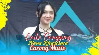 LAILA CANGGUNG LEXSA AURA