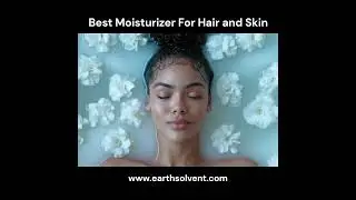 Castor Oil Benefits 100% Organic the Best Moisturizer and Treatment for Hair and Skin #castoroil