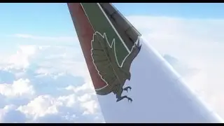 (رحلة 72) فيلم وثائقي قصيرعن ذكرى سقوط طائرة طيران الخليج عام 2000