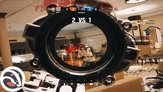 Mazde - Rainbow Six Siege