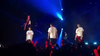 18112018 Ikon Continue Tour in Jakarta - Dumb and Dumber