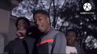 Nba youngboy - bet (music video)