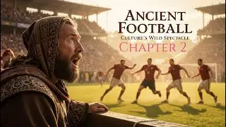 (Football History Ep. 2)&rdquo;&ldquo;Medieval Football/Soccer Explained: Chaos, Culture & Bans
