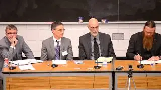 PANEL: Social Justice and the Patient&ndash;Doctor Relationship