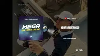 MEGA DA NATA DE SP (DJ Erik JP) Wr Original E MC Guh Original