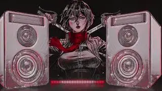 Motion Graphics | Visualizer | Type beat | Gigantic Genius - 