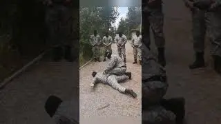 Специализирани Полицейски Сили Благоевград 2020г