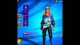 Wrap Ring Store 😎| Free Fire |🔥 #shorts #freefire