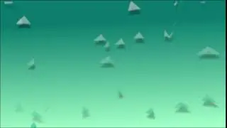 POLYGON background FAST -  (No copyright, Video Background, FREE DOWNLOAD, EASYWORSHIP, LOOPING )