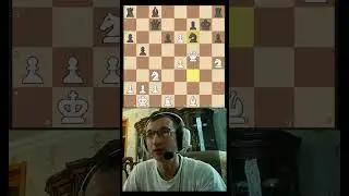 Sacrifice Rook and Queen ! #chess  #chesssacrifice  #chessbrillantmoves