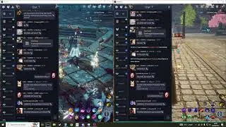 Mir4 - Asia 1 Server 21 - WAR VALLEY