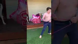 Bye Bye Balloon