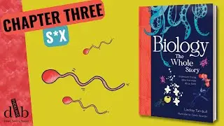 Sexual Reproduction - Chapter 3 - Biology: The Whole Story