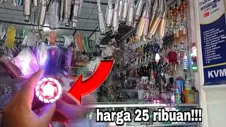 lampu stop proji harga 25 ribu, lampu stop keren l lampu viral @zonachannel87