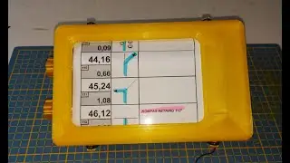 DIY 3D Printet Roadbook