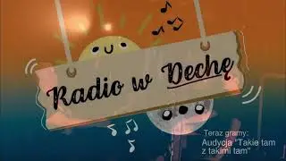 Takie tam z takimi tam (Radio w Dechę) - Grzegorz Reszka (Komapnia Teatralna Mamro i Teatr Kapsl.OK)