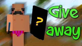 different types of people while playing boxing (Lunar cloak giveaway)