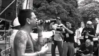 Tolerancia - 4to Poder Feat. Horacio Blanco